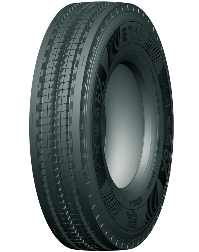 ET18/19 中長途公路運輸型
