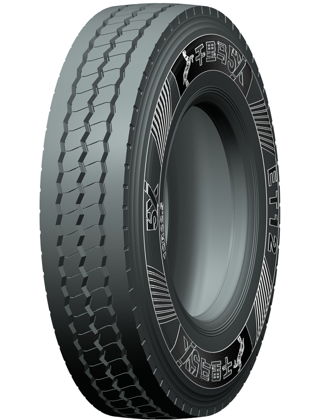 ET12/ET13 中長途公路運輸型