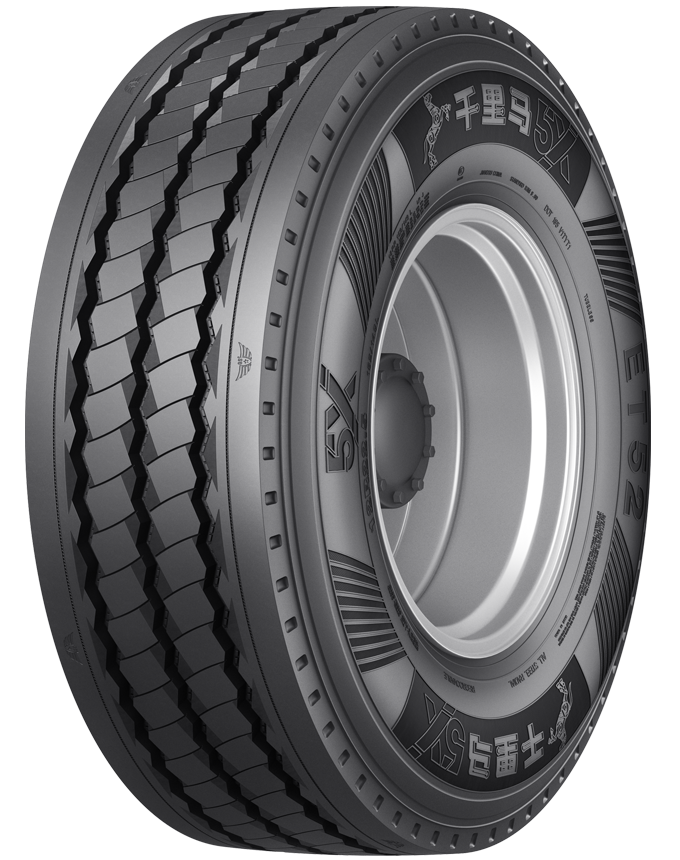 ET51/ET52 中長途公路運輸型