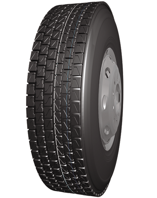 XR268/288 中長途公路運輸型